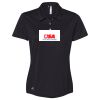 Women's Performance Sport Shirt Thumbnail